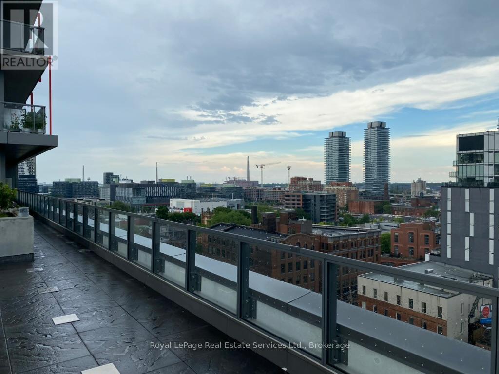 1912 - 120 Parliament Street, Toronto, Ontario  M5A 2Y8 - Photo 24 - C12686462
