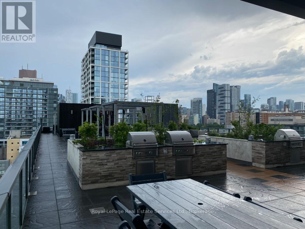 1912 - 120 Parliament Street, Toronto, Ontario  M5A 2Y8 - Photo 25 - C12686462