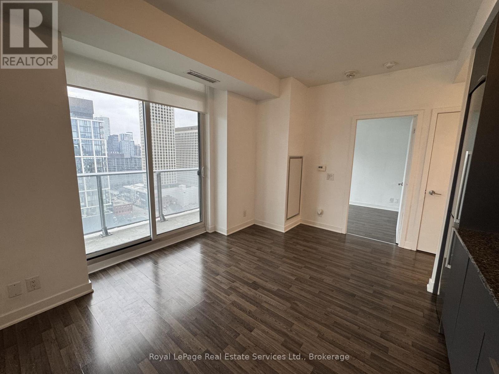 1912 - 120 Parliament Street, Toronto, Ontario  M5A 2Y8 - Photo 2 - C12686462