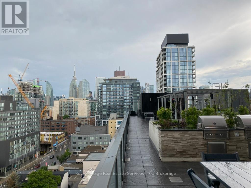 1912 - 120 Parliament Street, Toronto, Ontario  M5A 2Y8 - Photo 26 - C12686462