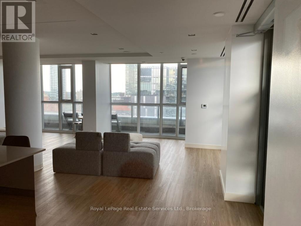 1912 - 120 Parliament Street, Toronto, Ontario  M5A 2Y8 - Photo 27 - C12686462