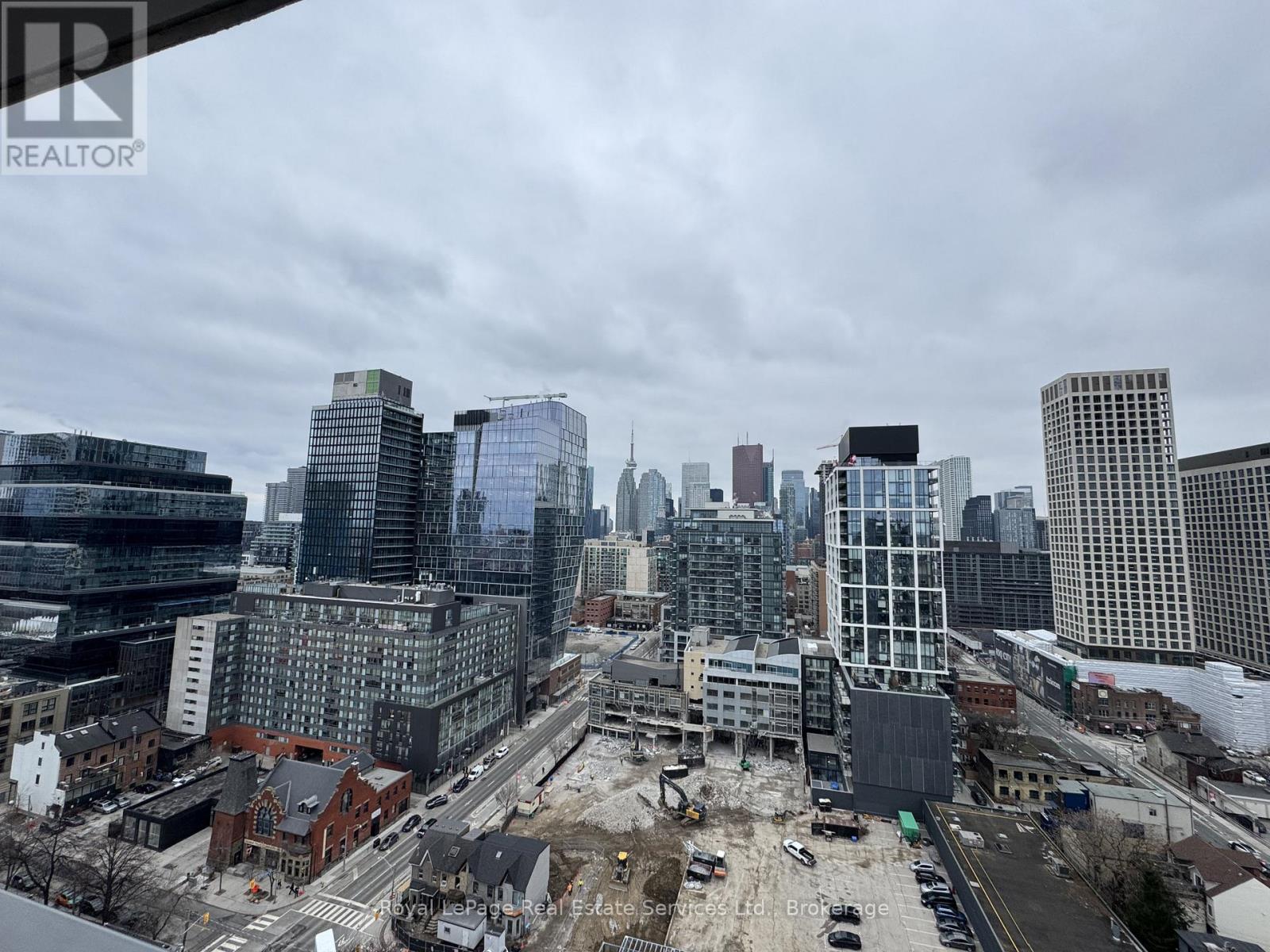 1912 - 120 Parliament Street, Toronto, Ontario  M5A 2Y8 - Photo 31 - C12686462