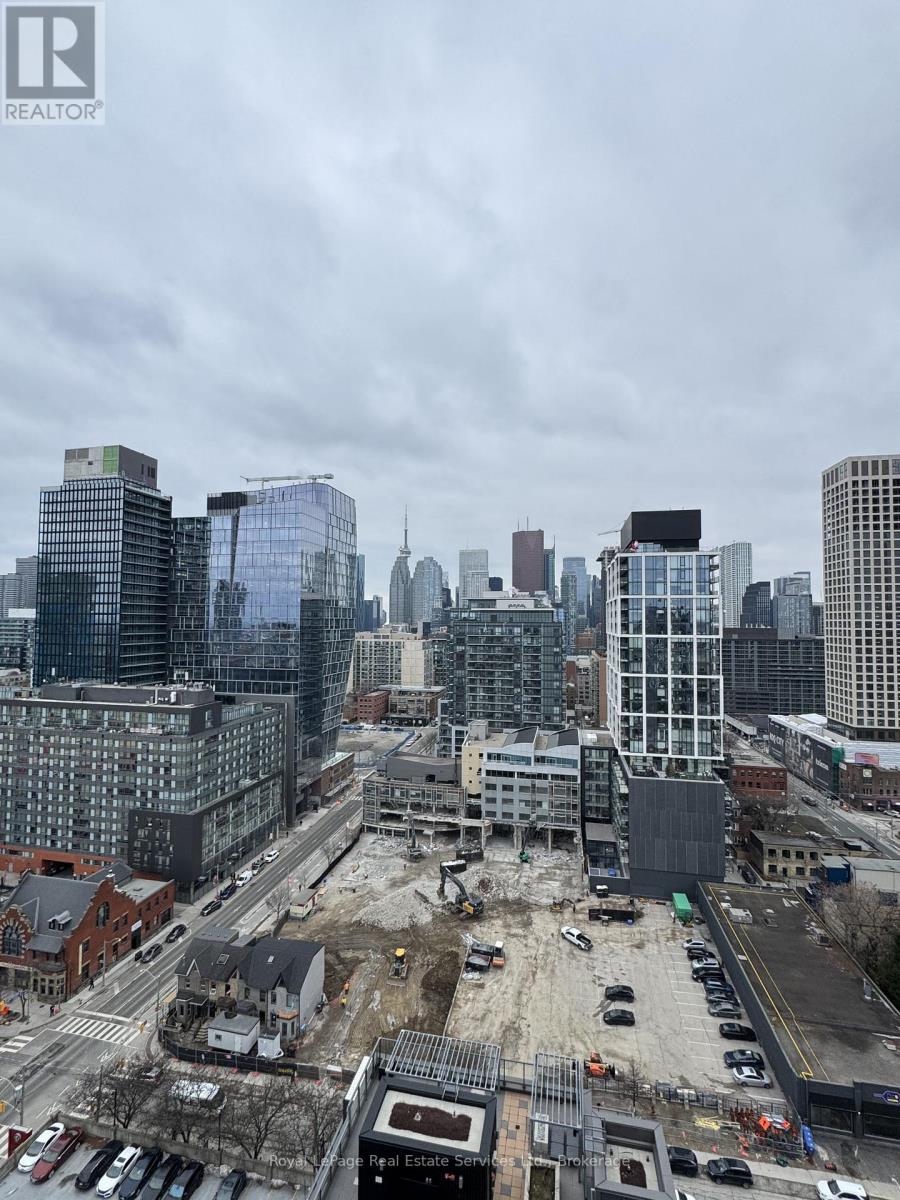 1912 - 120 Parliament Street, Toronto, Ontario  M5A 2Y8 - Photo 32 - C12686462