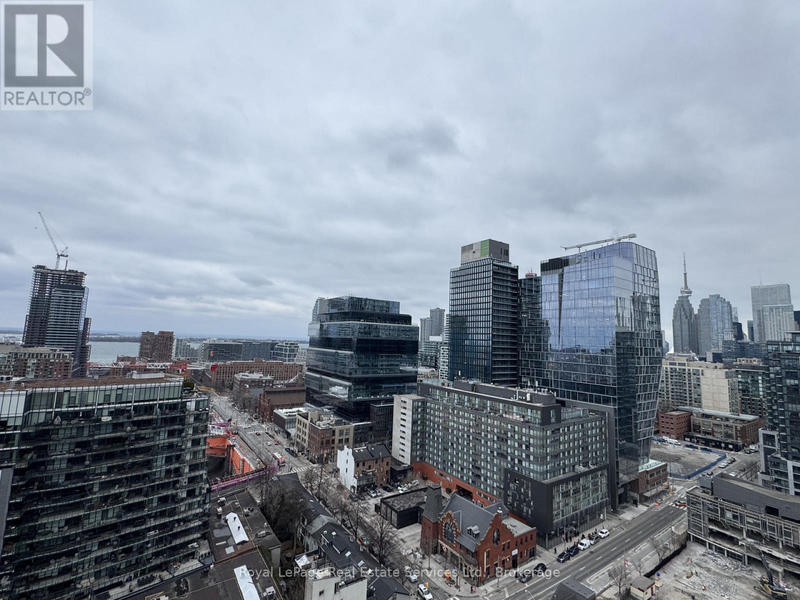 1912 - 120 Parliament Street, Toronto, Ontario  M5A 2Y8 - Photo 33 - C12686462