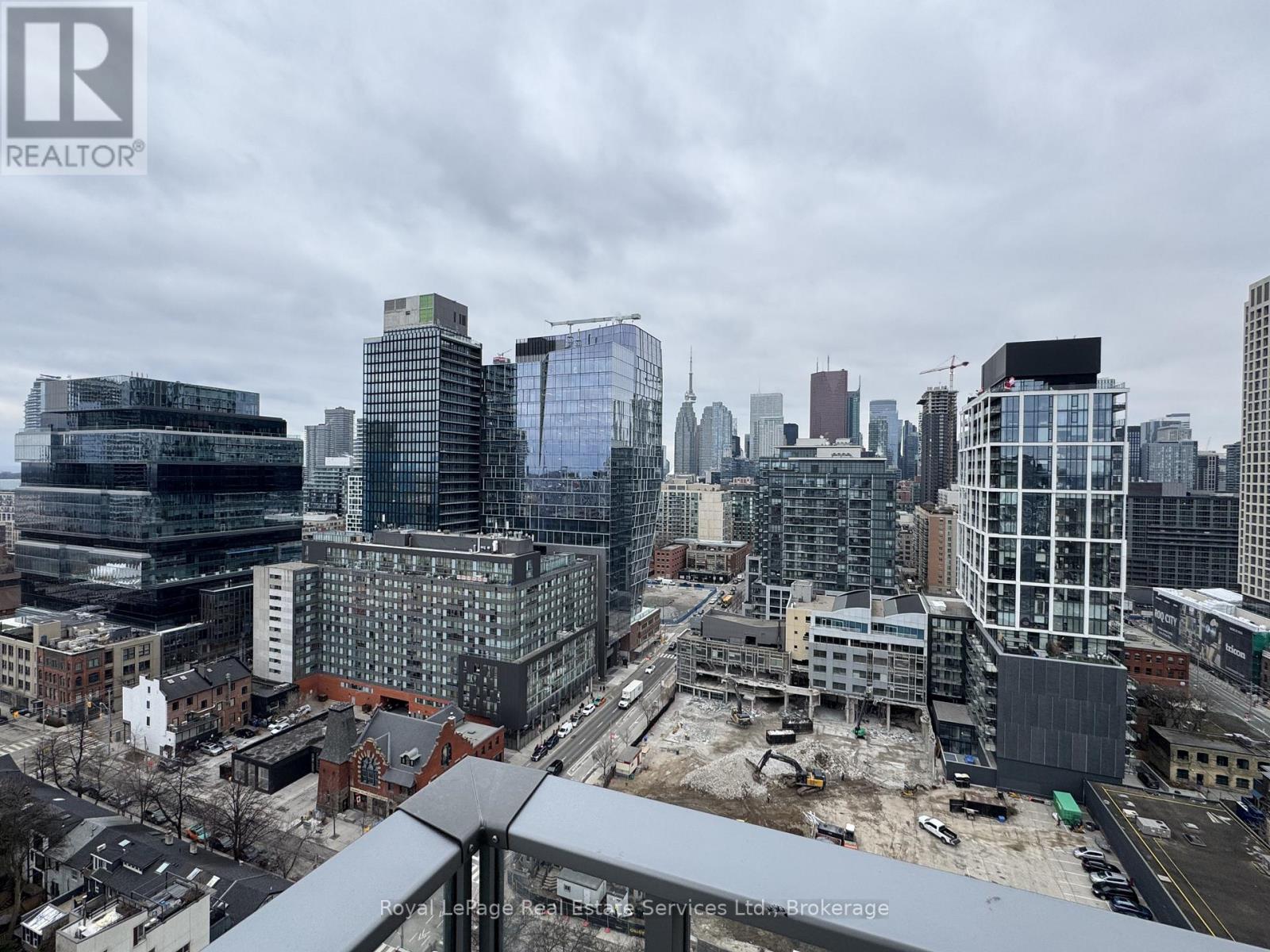 1912 - 120 Parliament Street, Toronto, Ontario  M5A 2Y8 - Photo 37 - C12686462