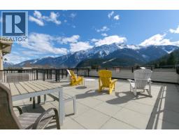 209 7445 FRONTIER STREET, Pemberton, British Columbia