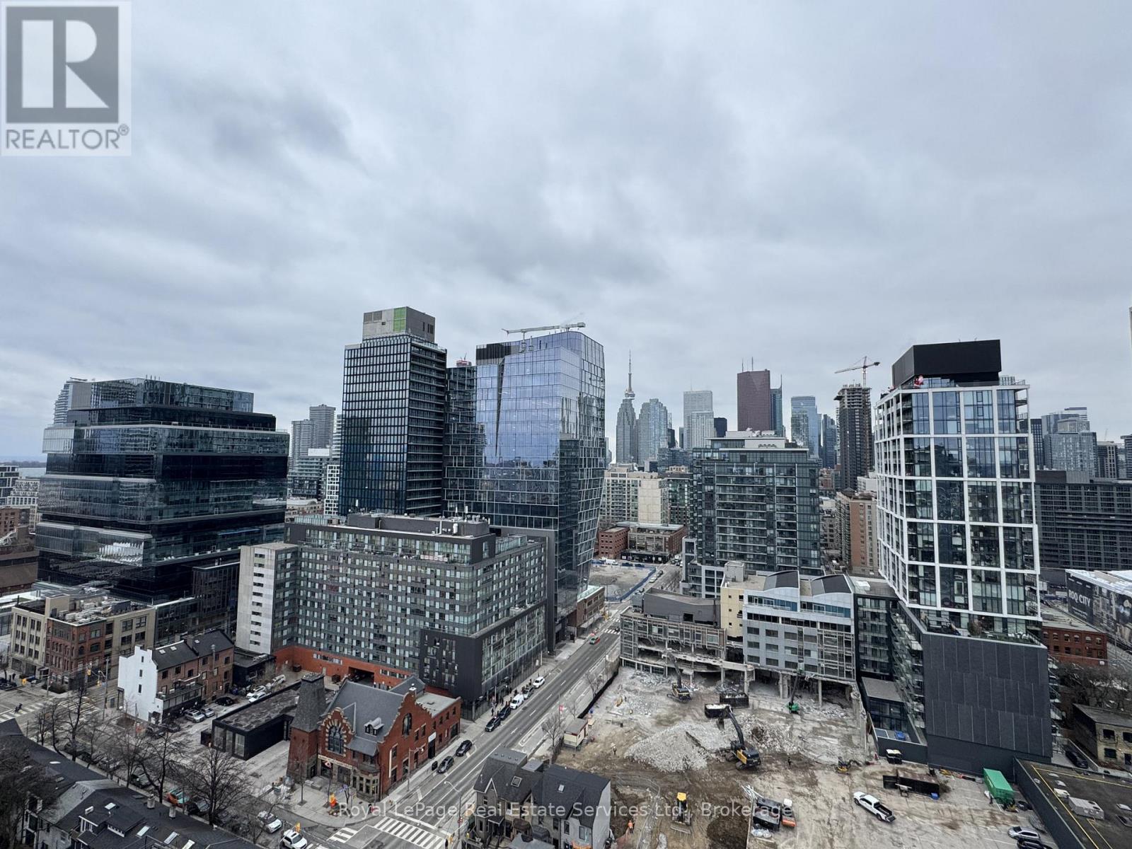 1912 - 120 Parliament Street, Toronto, Ontario  M5A 2Y8 - Photo 34 - C12686462