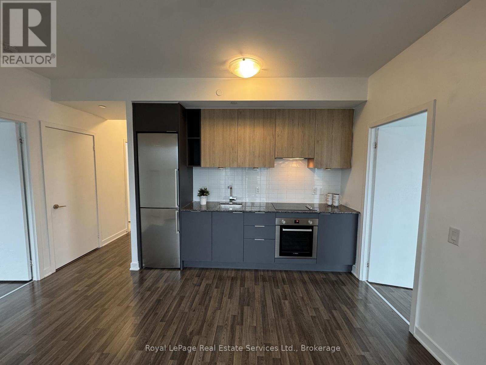 1912 - 120 Parliament Street, Toronto, Ontario  M5A 2Y8 - Photo 3 - C12686462