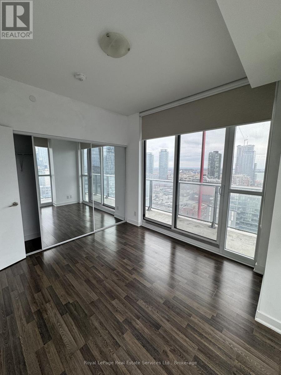 1912 - 120 Parliament Street, Toronto, Ontario  M5A 2Y8 - Photo 5 - C12686462