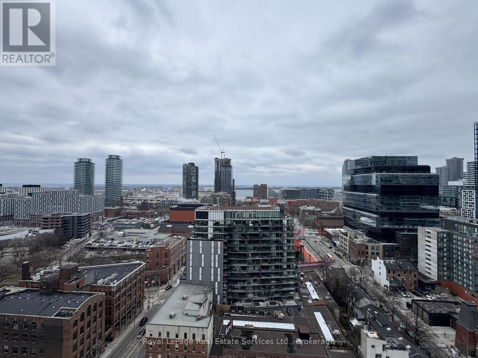 1912 - 120 Parliament Street, Toronto, Ontario  M5A 2Y8 - Photo 36 - C12686462