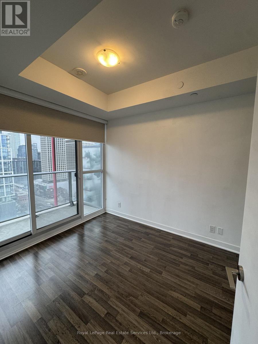 1912 - 120 Parliament Street, Toronto, Ontario  M5A 2Y8 - Photo 8 - C12686462