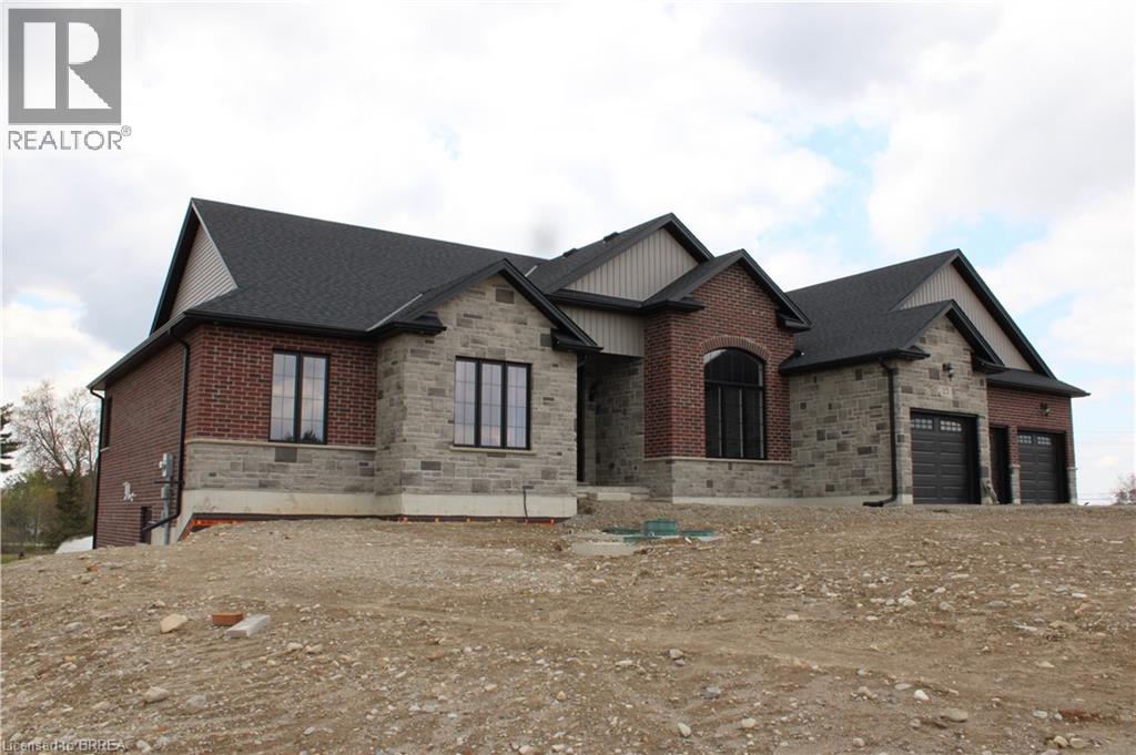 25 Bowen Place, Oakland, Ontario  N0E 1L0 - Photo 2 - 40797921