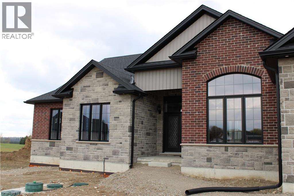 25 Bowen Place, Oakland, Ontario  N0E 1L0 - Photo 3 - 40797921