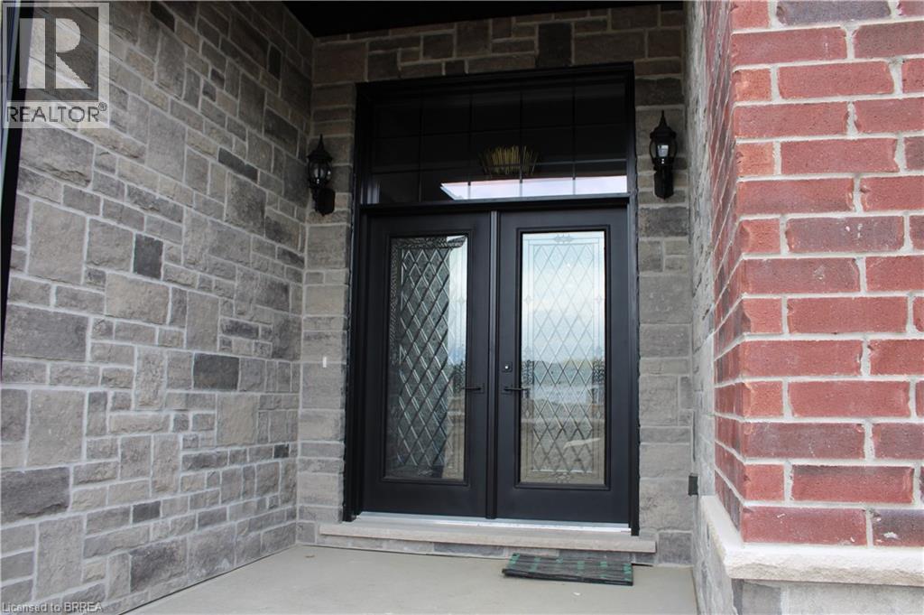 25 Bowen Place, Oakland, Ontario  N0E 1L0 - Photo 4 - 40797921