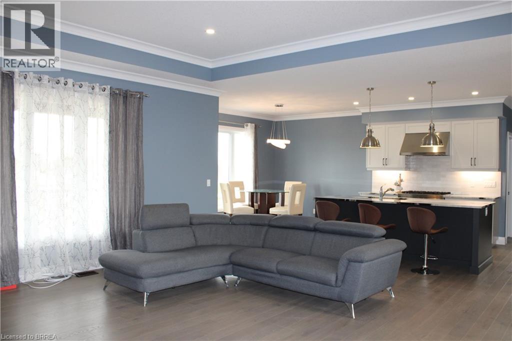 25 Bowen Place, Oakland, Ontario  N0E 1L0 - Photo 6 - 40797921