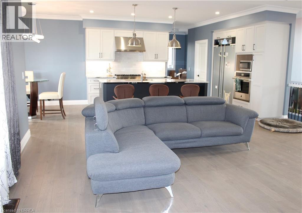 25 Bowen Place, Oakland, Ontario  N0E 1L0 - Photo 7 - 40797921