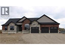 25 BOWEN Place Unit# Upper, Oakland, Ontario