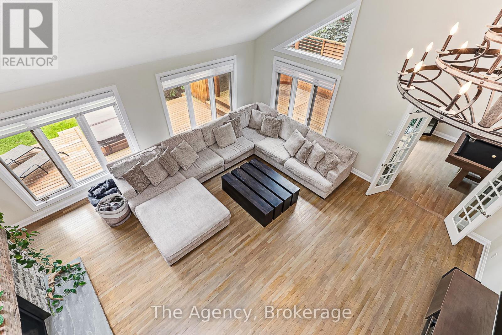 136 Grand Cypress Lane, Blue Mountains, Ontario  L9Y 0K7 - Photo 16 - X12688910