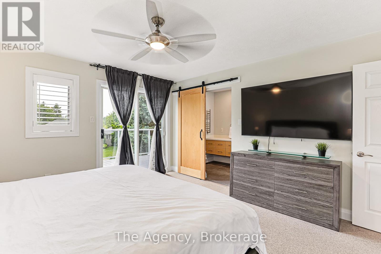 136 Grand Cypress Lane, Blue Mountains, Ontario  L9Y 0K7 - Photo 20 - X12688910