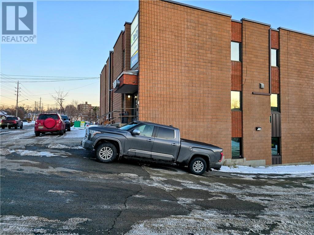 487 Bouchard Street Unit# 201, Sudbury, Ontario  P3E 2K8 - Photo 4 - 2125869