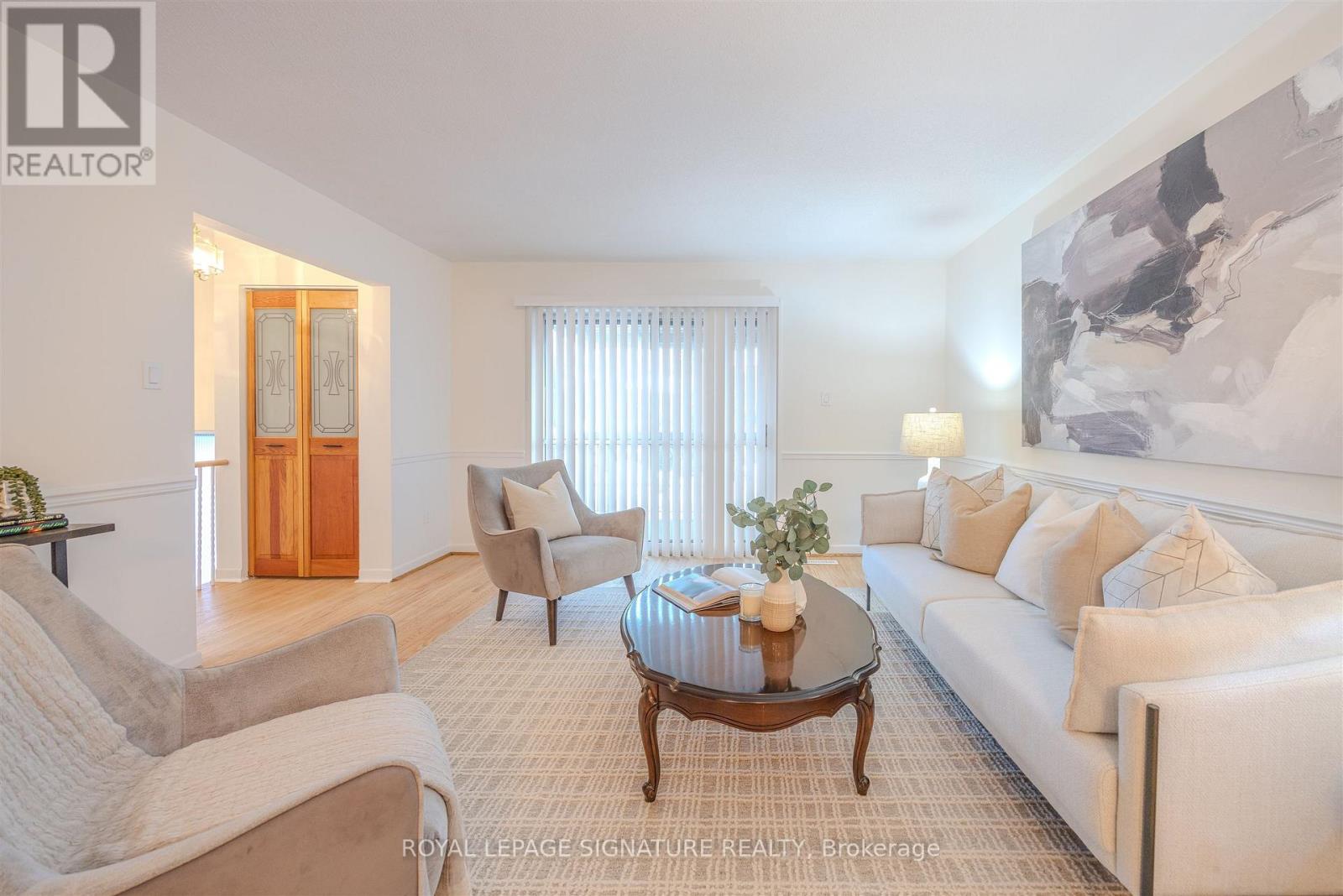 69 Keyworth Trail, Toronto, Ontario  M1S 2V2 - Photo 10 - E12688858