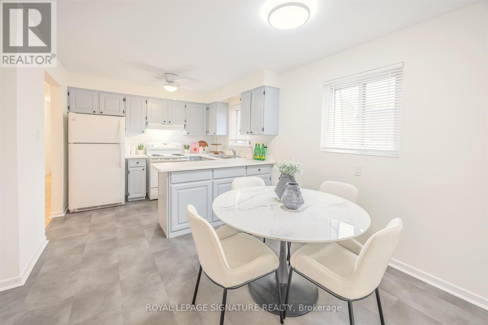 69 Keyworth Trail, Toronto, Ontario  M1S 2V2 - Photo 16 - E12688858