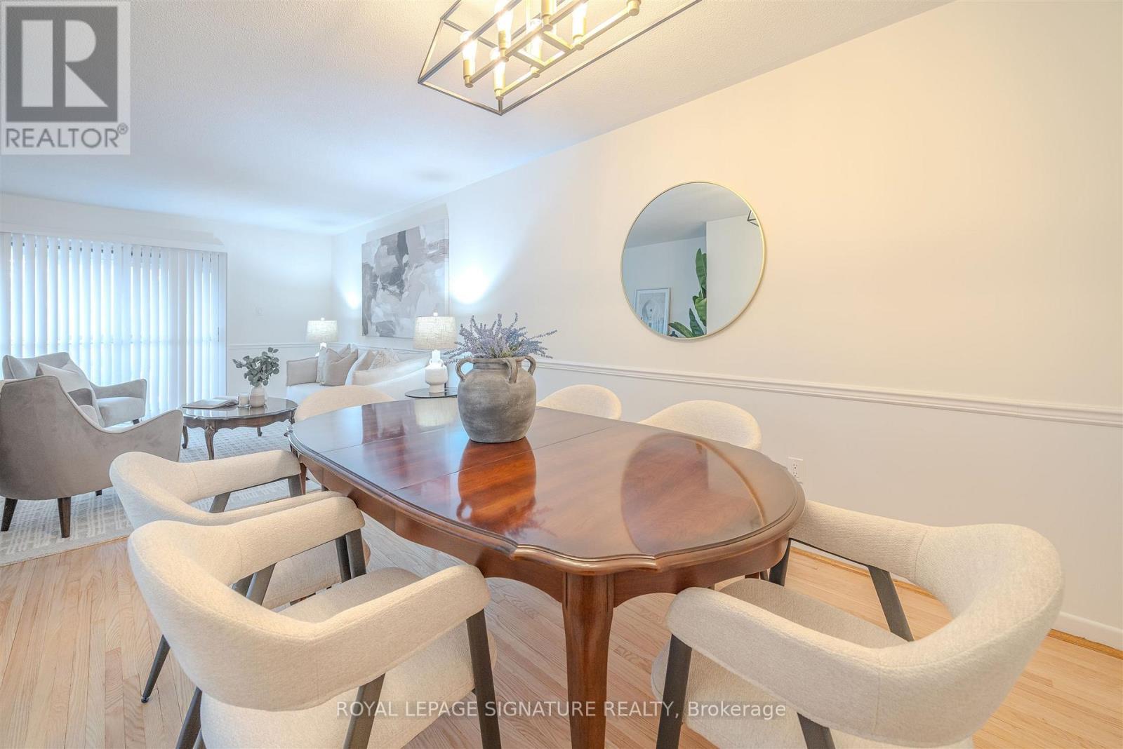 69 Keyworth Trail, Toronto, Ontario  M1S 2V2 - Photo 12 - E12688858