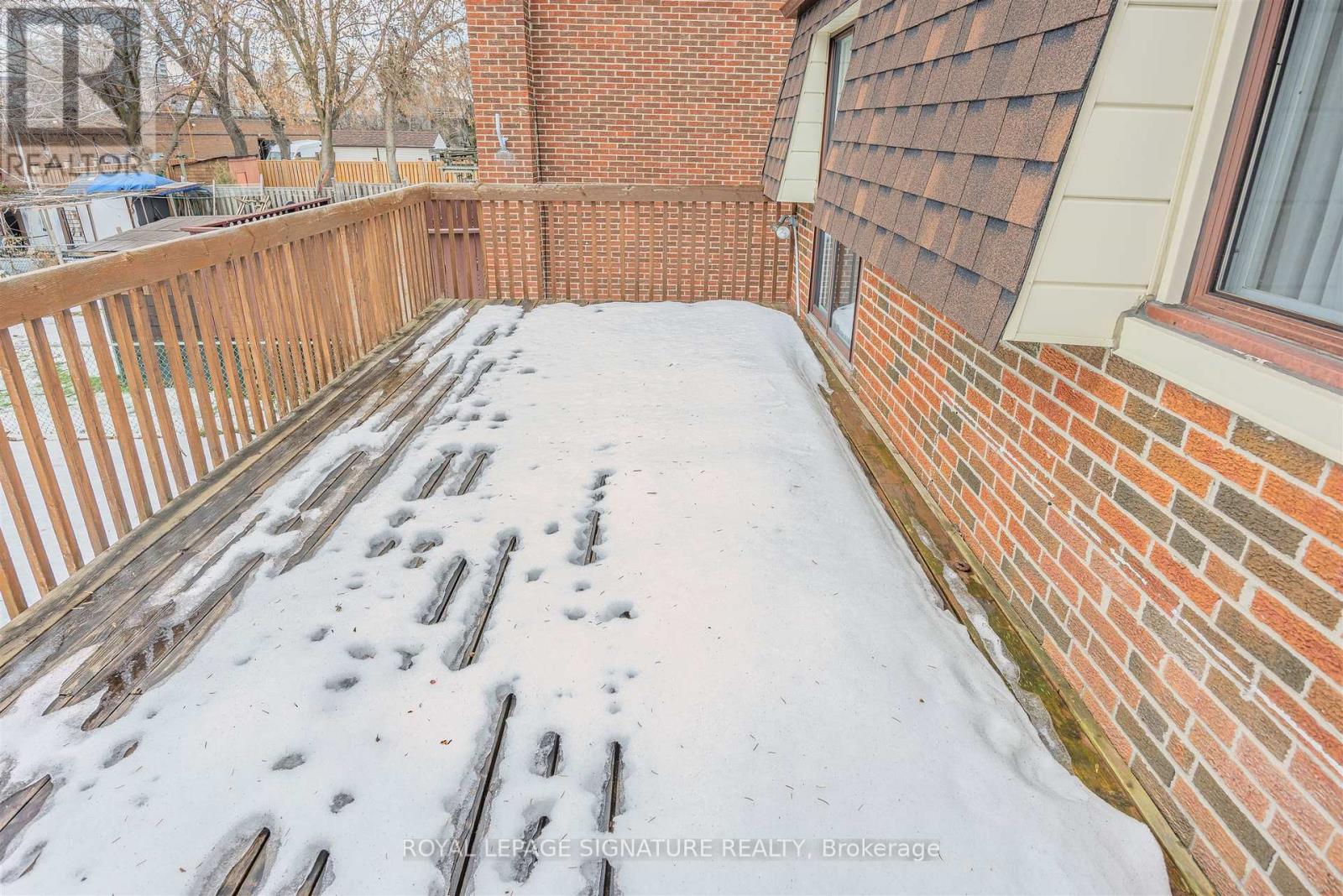 69 Keyworth Trail, Toronto, Ontario  M1S 2V2 - Photo 25 - E12688858