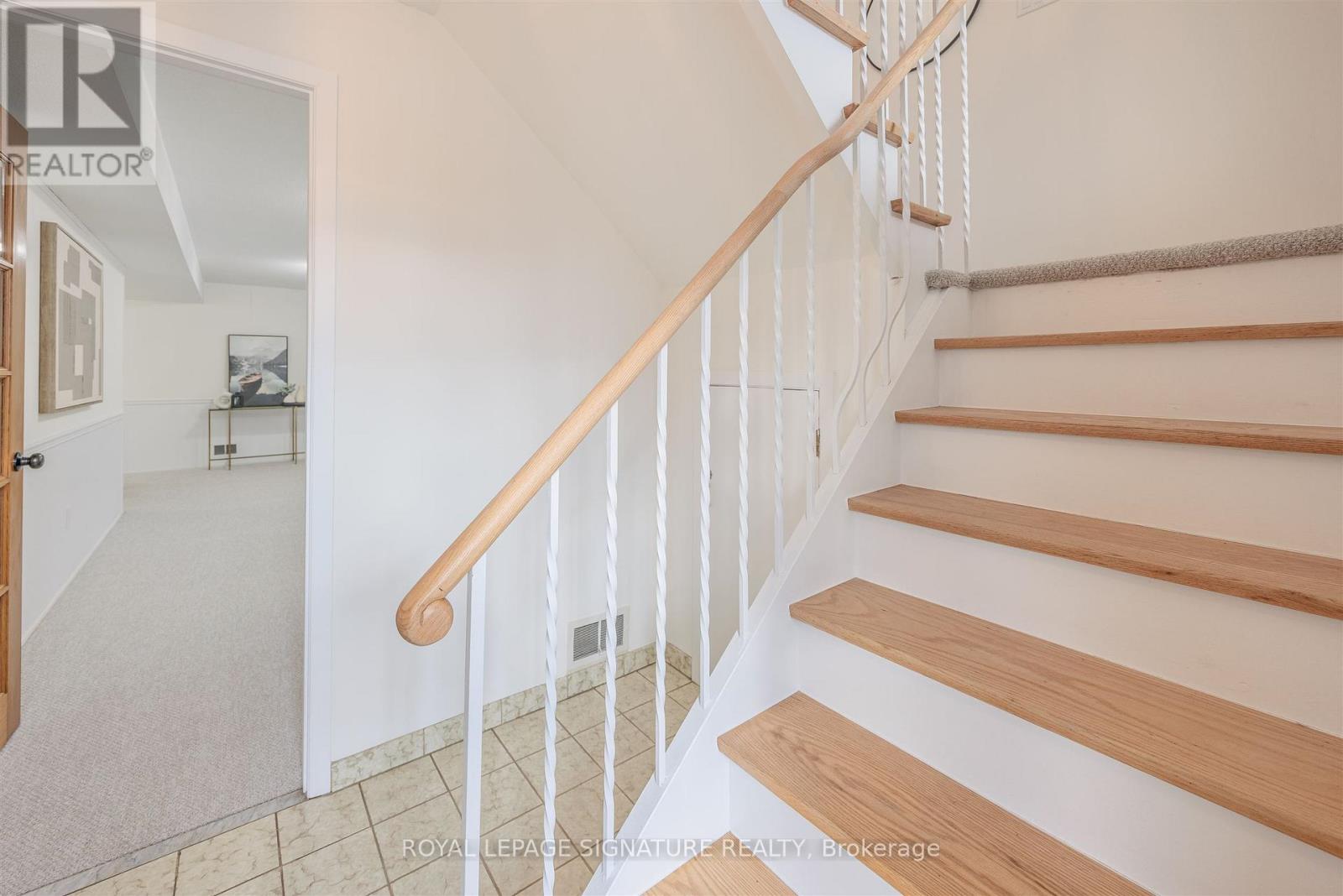 69 Keyworth Trail, Toronto, Ontario  M1S 2V2 - Photo 28 - E12688858