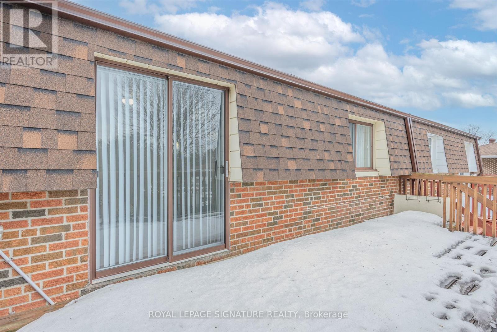 69 Keyworth Trail, Toronto, Ontario  M1S 2V2 - Photo 26 - E12688858