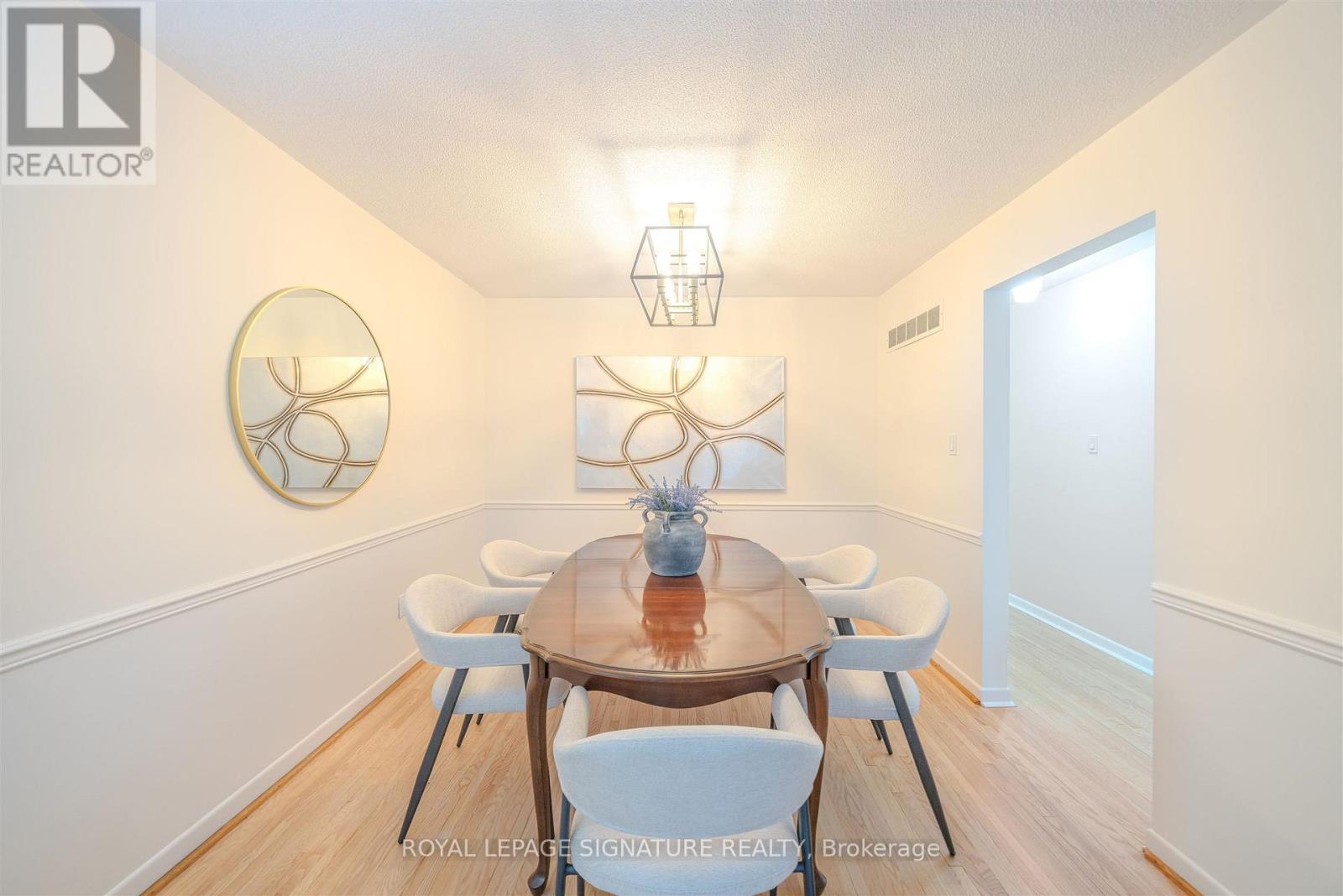 69 Keyworth Trail, Toronto, Ontario  M1S 2V2 - Photo 11 - E12688858