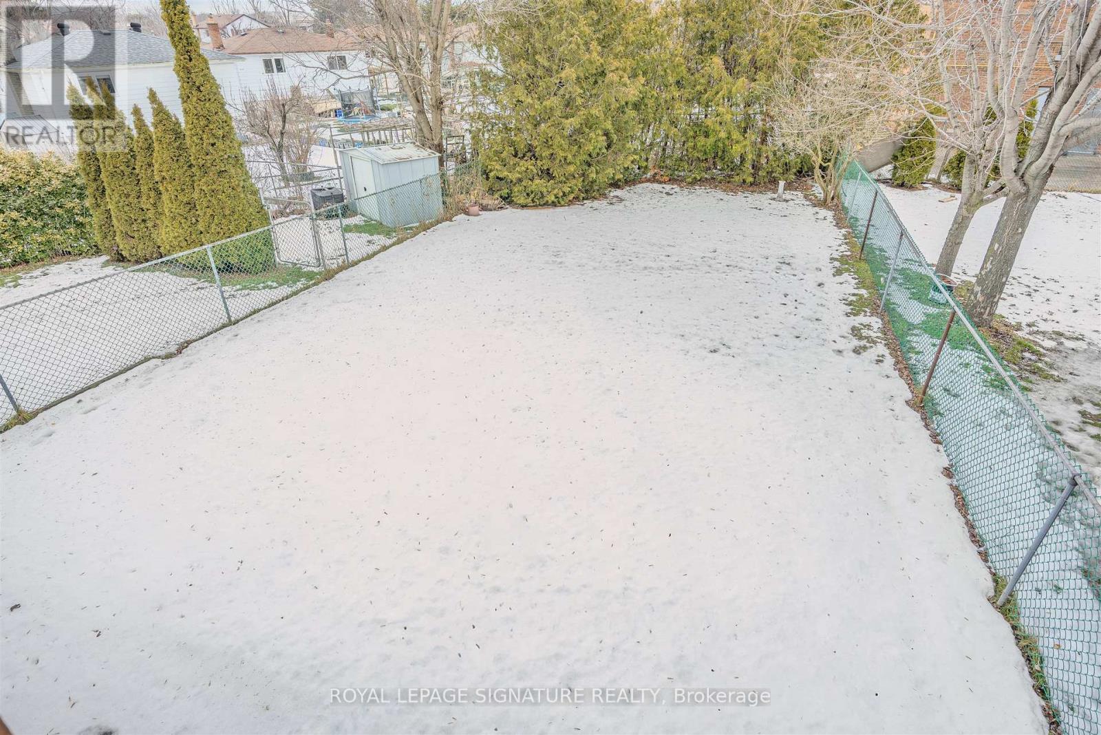 69 Keyworth Trail, Toronto, Ontario  M1S 2V2 - Photo 40 - E12688858