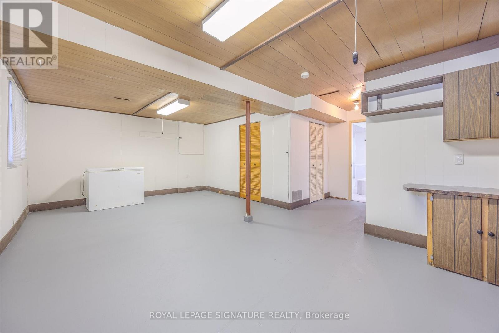 69 Keyworth Trail, Toronto, Ontario  M1S 2V2 - Photo 35 - E12688858