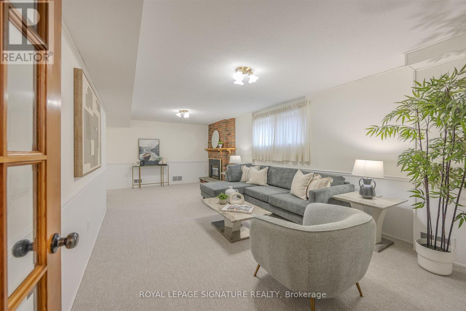 69 Keyworth Trail, Toronto, Ontario  M1S 2V2 - Photo 30 - E12688858