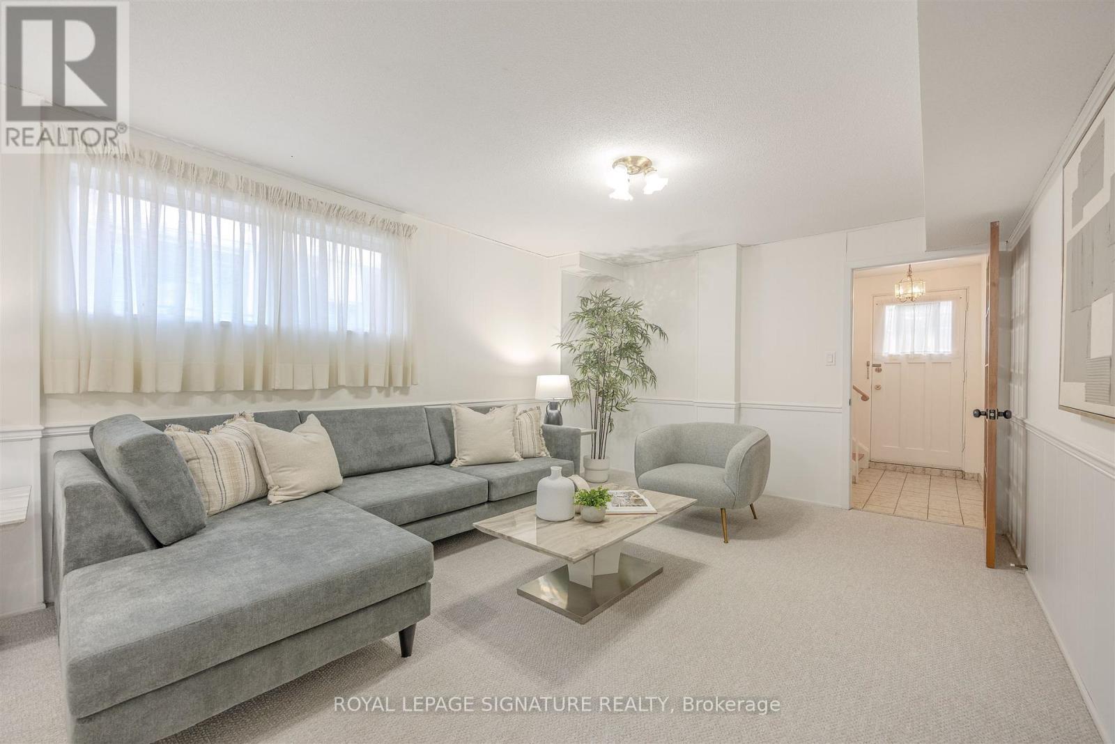 69 Keyworth Trail, Toronto, Ontario  M1S 2V2 - Photo 31 - E12688858