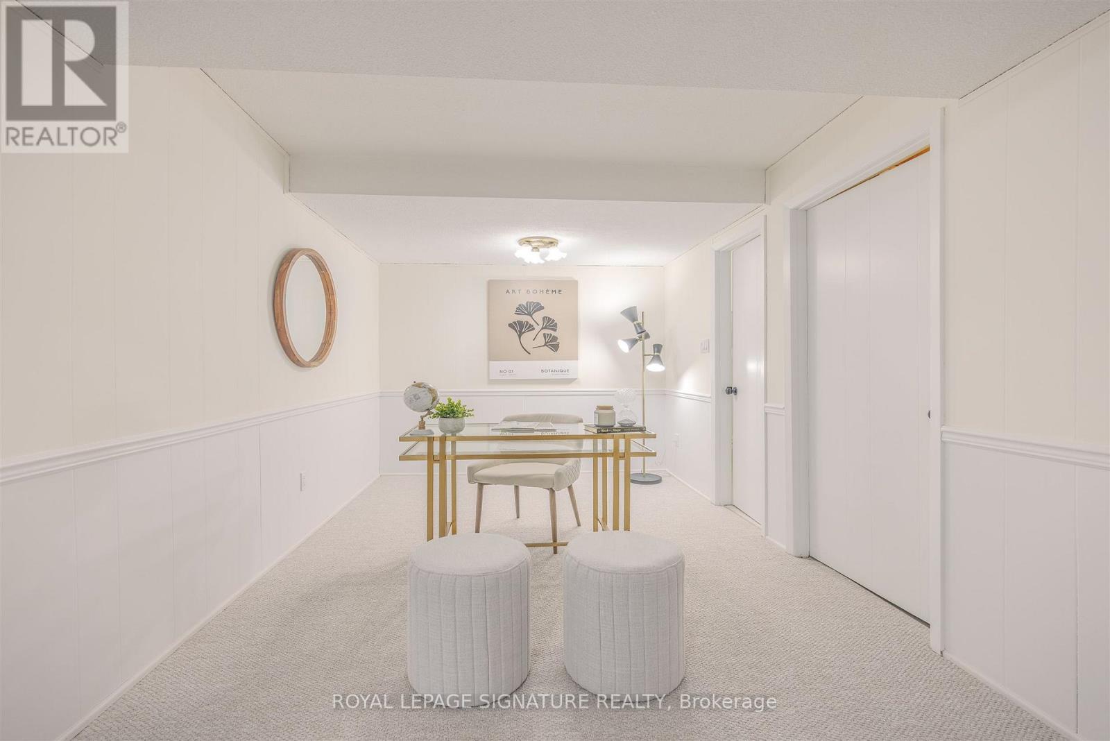 69 Keyworth Trail, Toronto, Ontario  M1S 2V2 - Photo 33 - E12688858