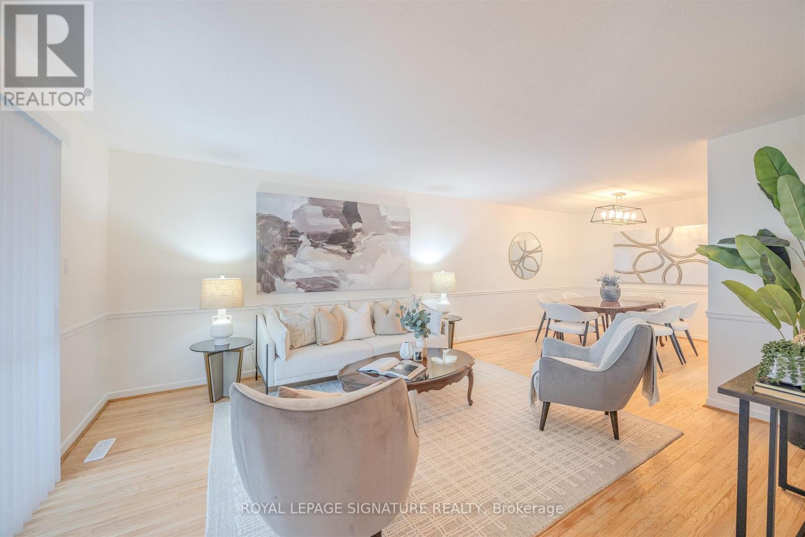 69 Keyworth Trail, Toronto, Ontario  M1S 2V2 - Photo 8 - E12688858