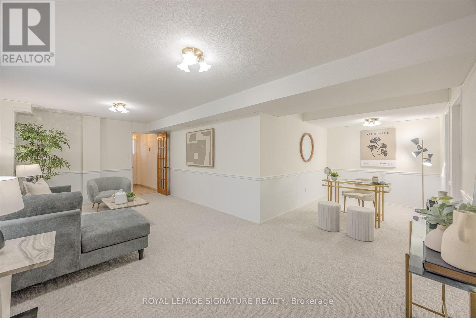 69 Keyworth Trail, Toronto, Ontario  M1S 2V2 - Photo 32 - E12688858