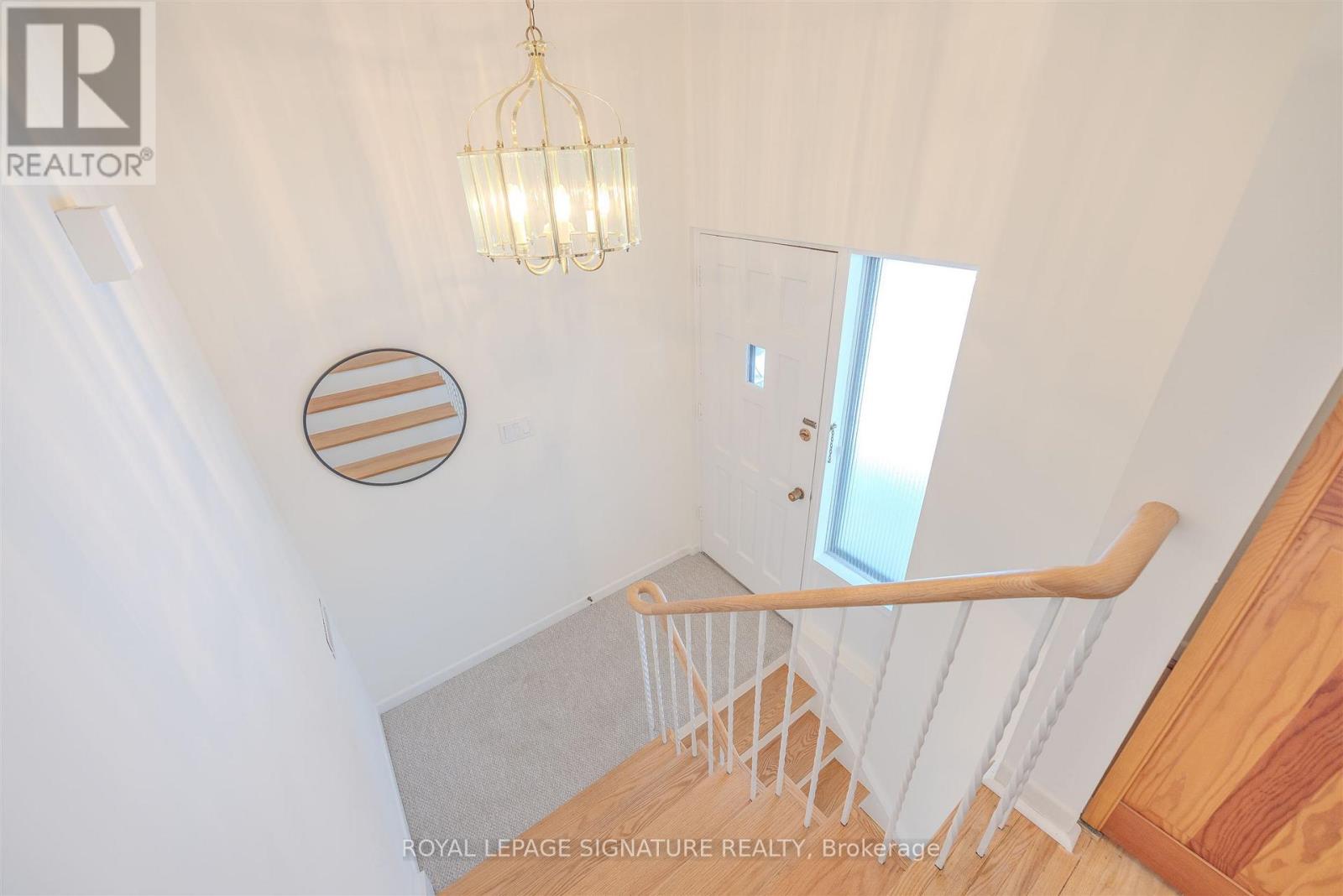 69 Keyworth Trail, Toronto, Ontario  M1S 2V2 - Photo 6 - E12688858