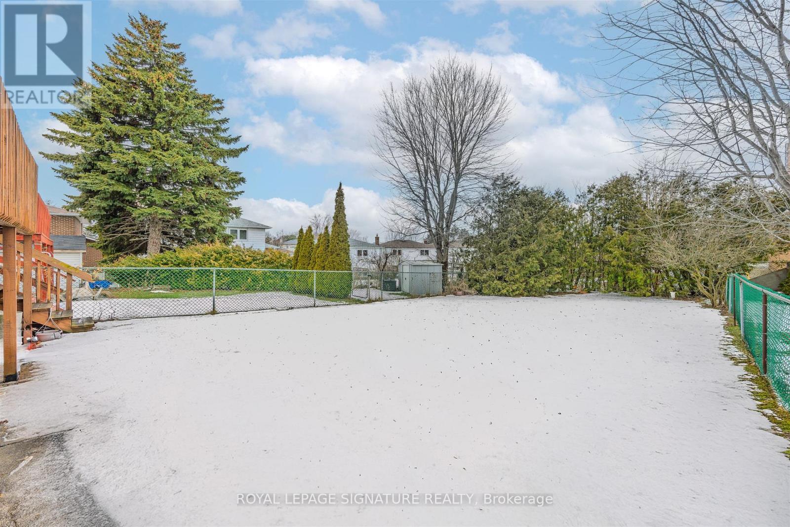 69 Keyworth Trail, Toronto, Ontario  M1S 2V2 - Photo 37 - E12688858