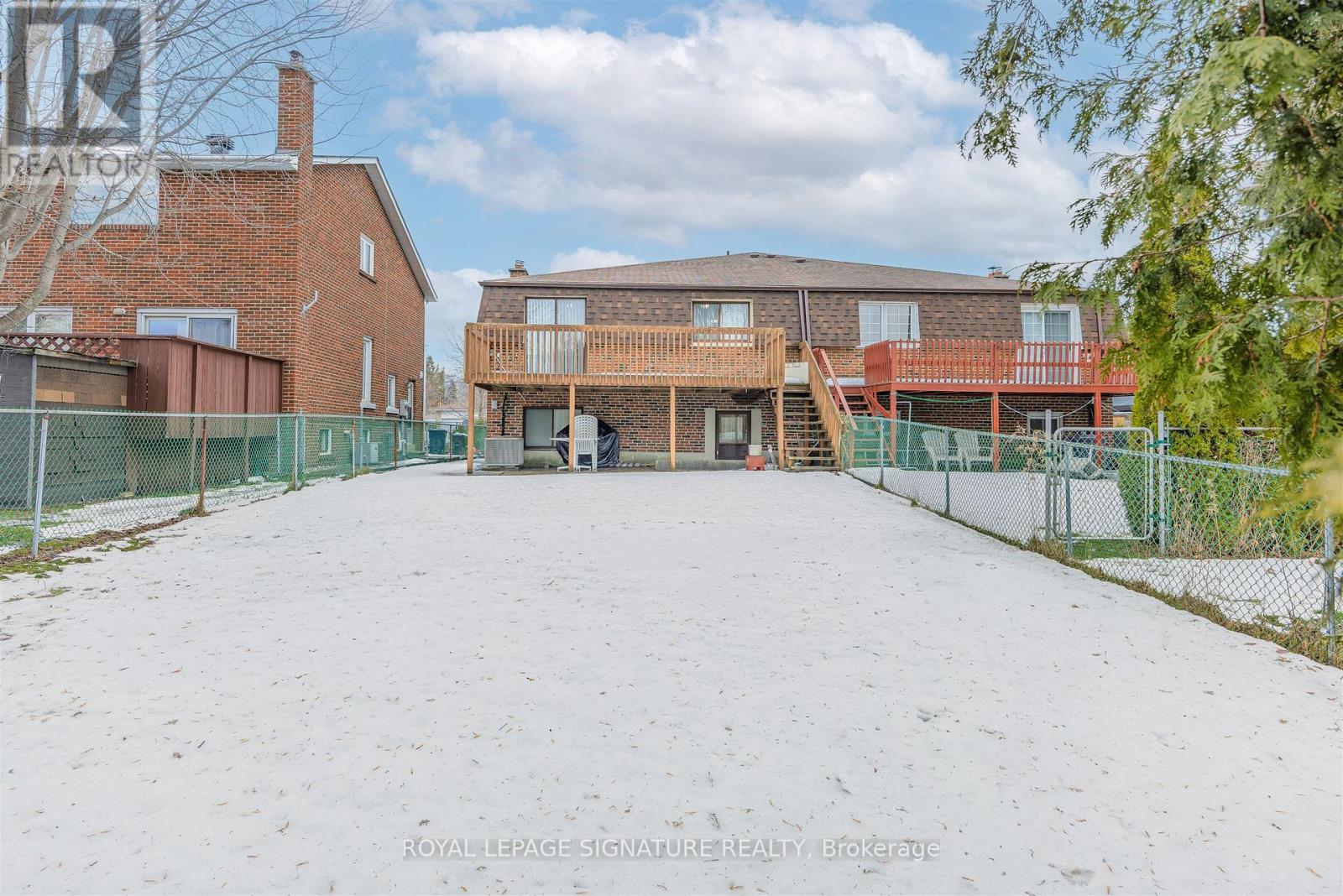 69 Keyworth Trail, Toronto, Ontario  M1S 2V2 - Photo 39 - E12688858