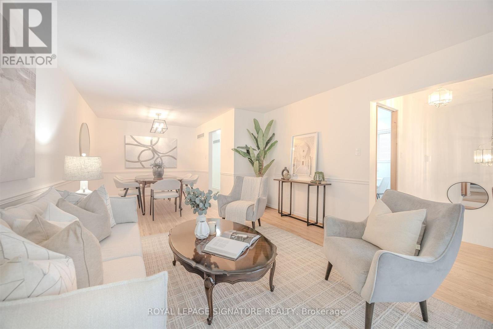 69 Keyworth Trail, Toronto, Ontario  M1S 2V2 - Photo 9 - E12688858