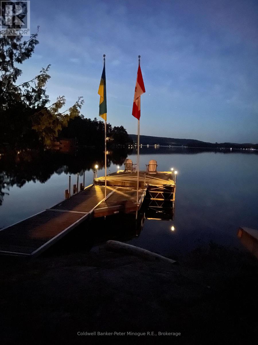 218 Bayview Road, North Bay, Ontario  P1B 8G4 - Photo 45 - X12688922