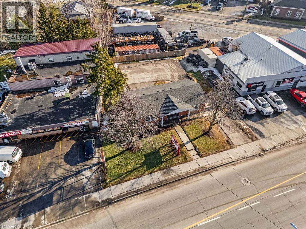 91 MAIN Street S, Hagersville, Ontario