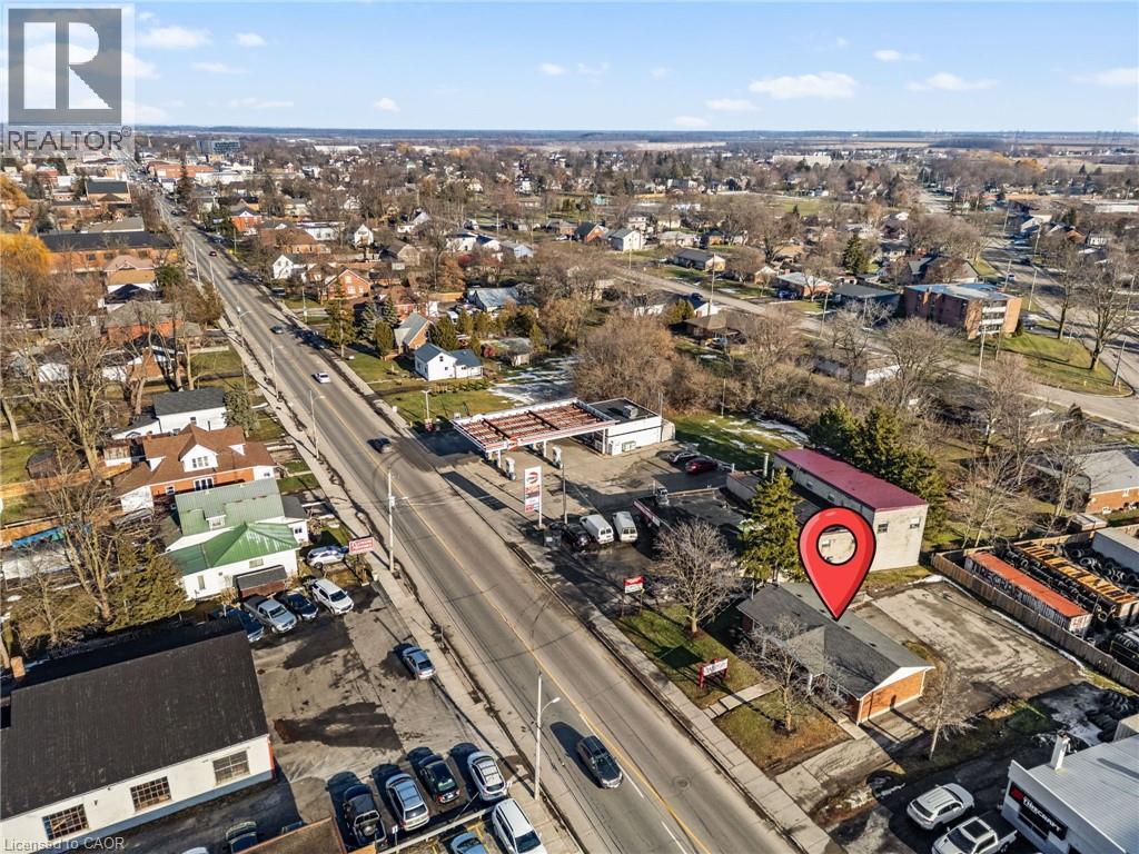 91 Main Street S, Hagersville, Ontario  N0A 1H0 - Photo 2 - 40798012