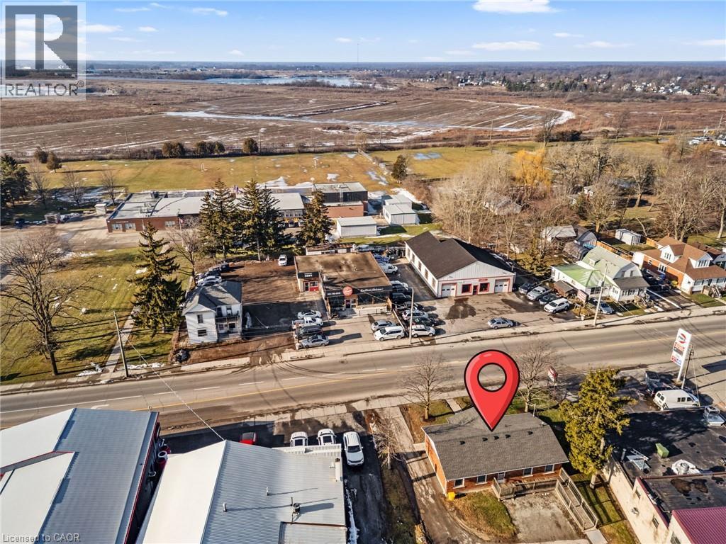 91 Main Street S, Hagersville, Ontario  N0A 1H0 - Photo 4 - 40798012