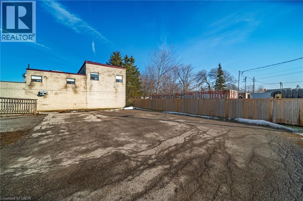 91 Main Street S, Hagersville, Ontario  N0A 1H0 - Photo 40 - 40798012