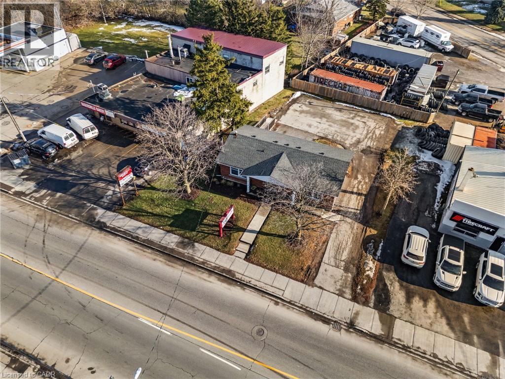 91 Main Street S, Hagersville, Ontario  N0A 1H0 - Photo 5 - 40798012