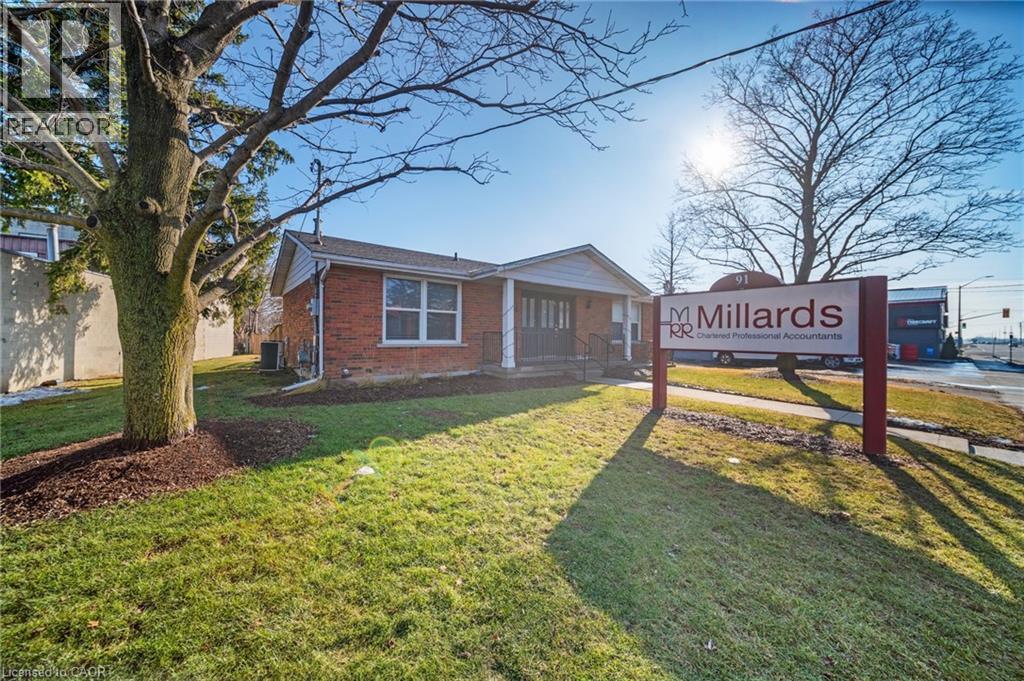 91 Main Street S, Hagersville, Ontario  N0A 1H0 - Photo 7 - 40798012