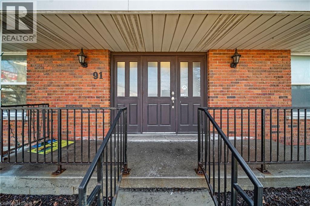 91 Main Street S, Hagersville, Ontario  N0A 1H0 - Photo 9 - 40798012